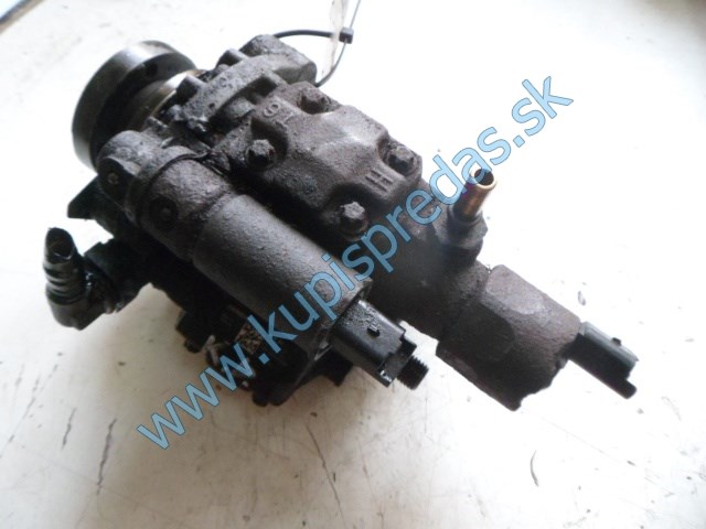 palivové, naftové čerpadlo na ford focus 2 1,8tdci, 4M5Q9B395AD